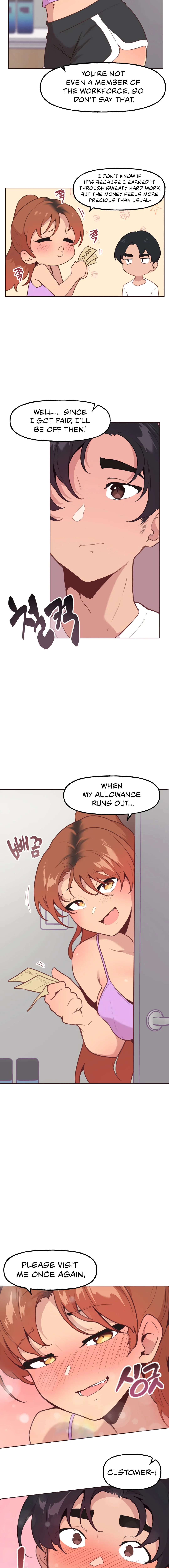 Son of Nam chapter 12 page 5
