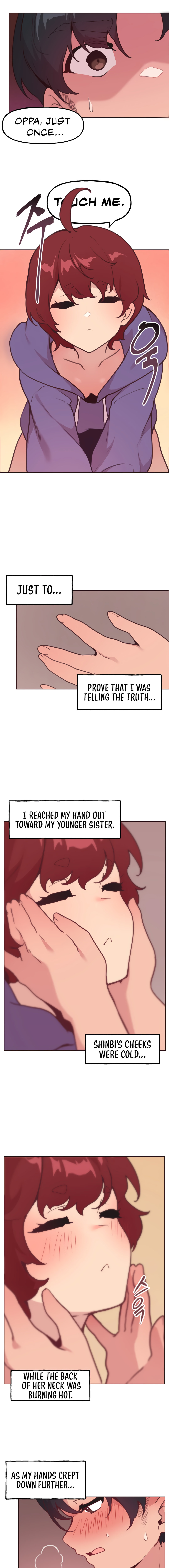 Son of Nam chapter 13 page 6