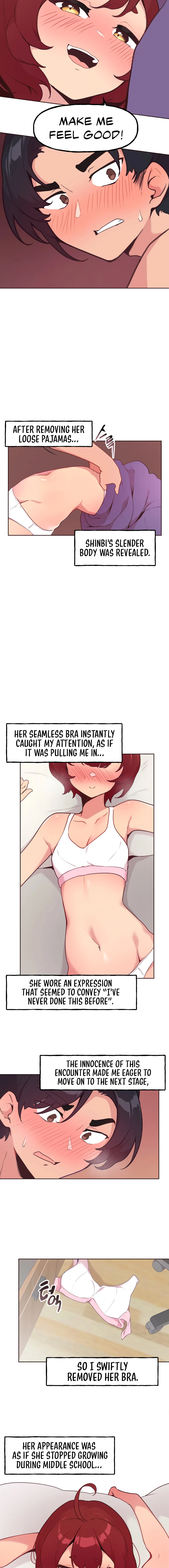 Son of Nam chapter 14 page 11