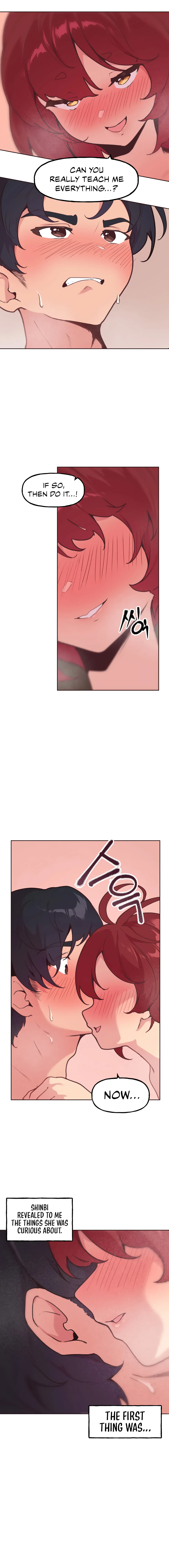 Son of Nam chapter 15 page 2