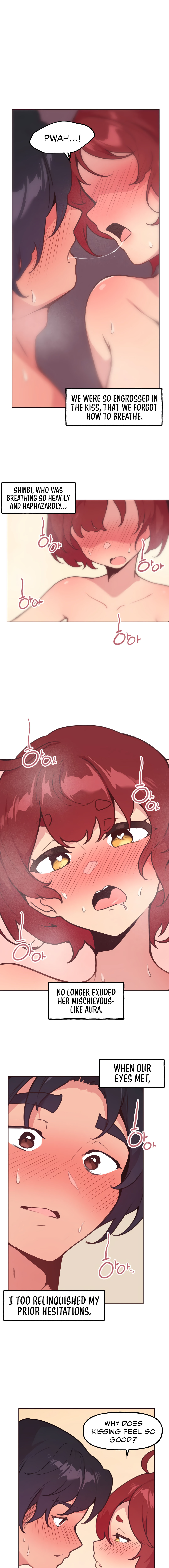 Son of Nam chapter 15 page 5