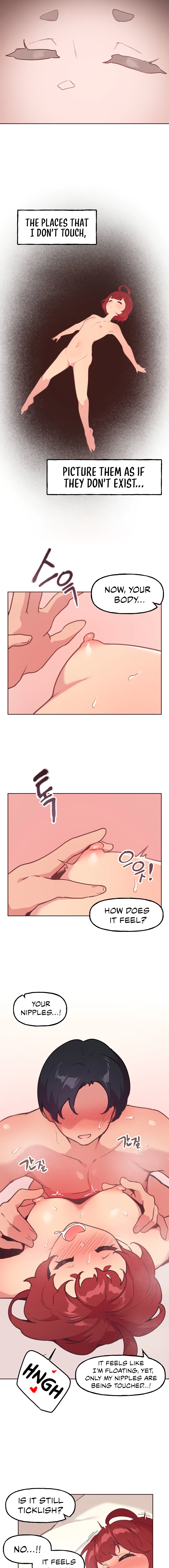 Son of Nam chapter 15 page 9