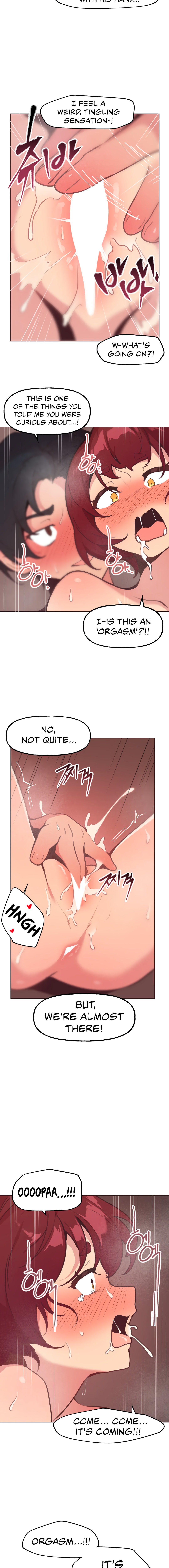 Son of Nam chapter 16 page 2
