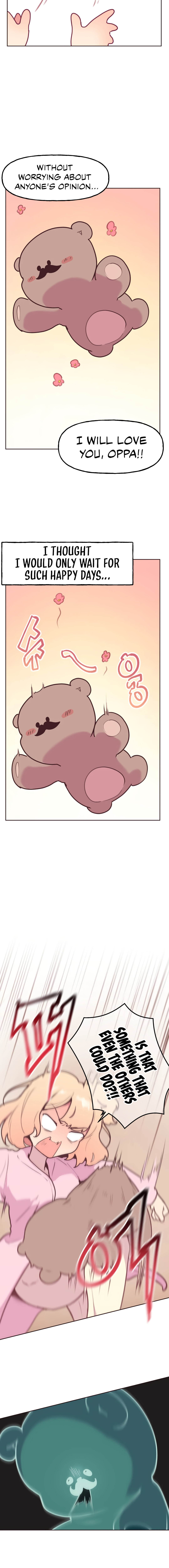 Son of Nam chapter 18 page 6