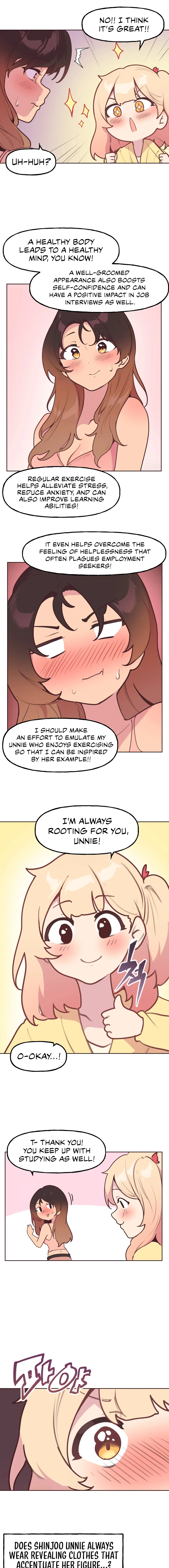 Son of Nam chapter 19 page 10