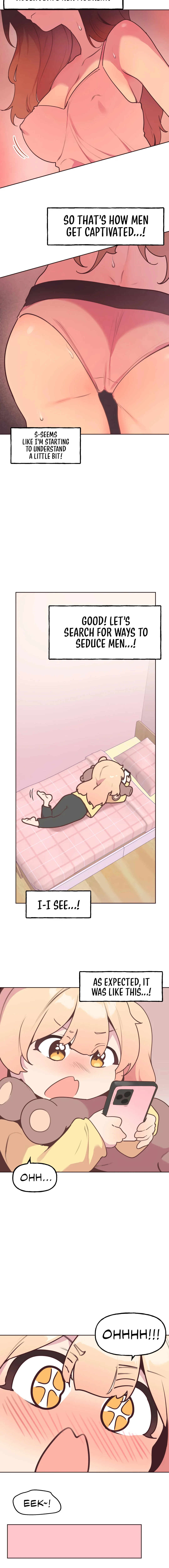 Son of Nam chapter 19 page 11