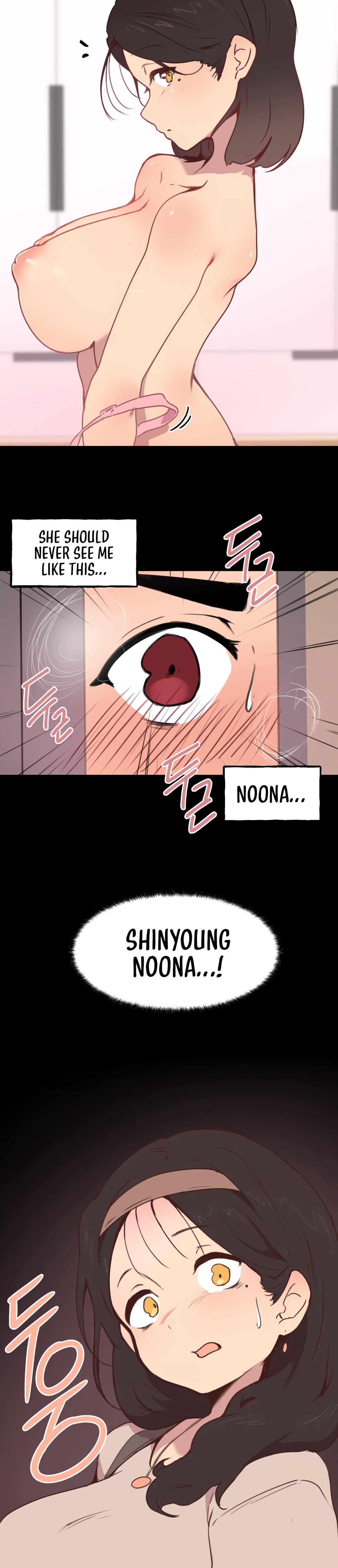 Son of Nam chapter 2 page 20