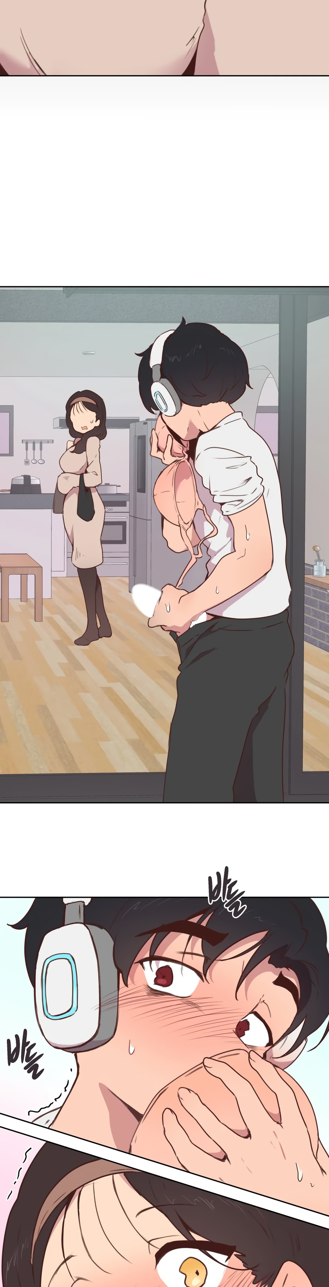 Son of Nam chapter 2 page 21
