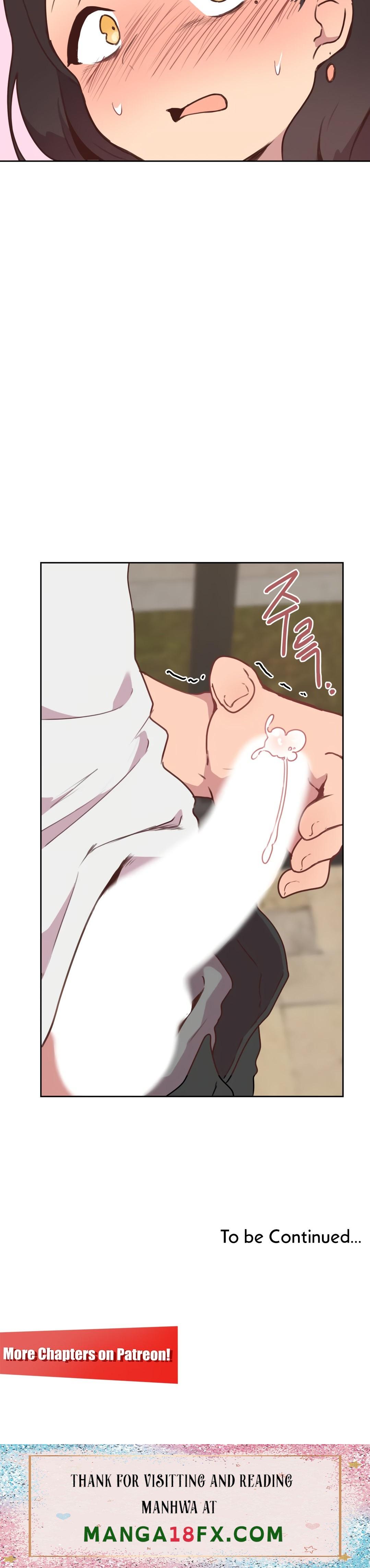 Son of Nam chapter 2 page 22