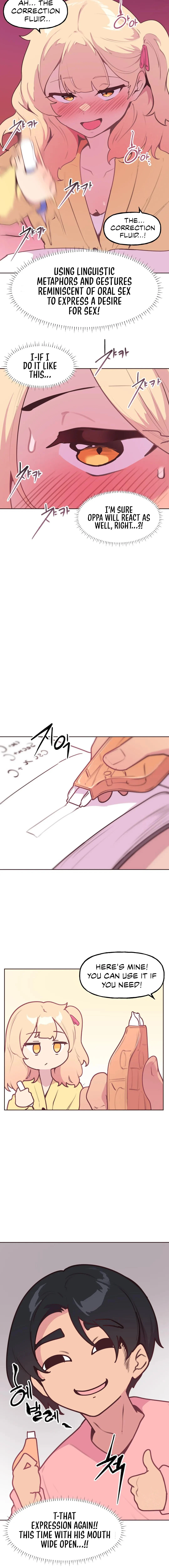 Son of Nam chapter 20 page 4