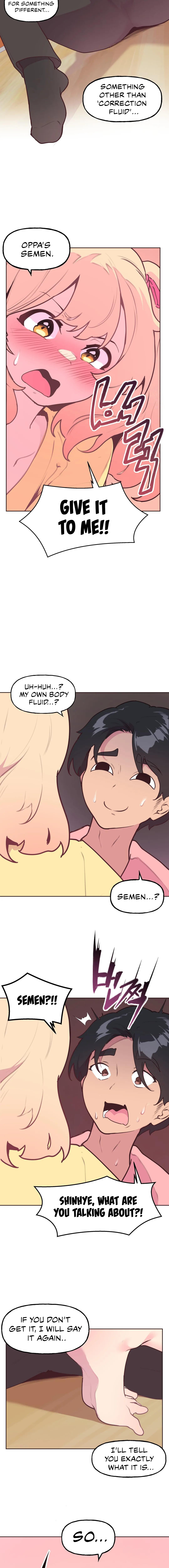 Son of Nam chapter 20 page 6