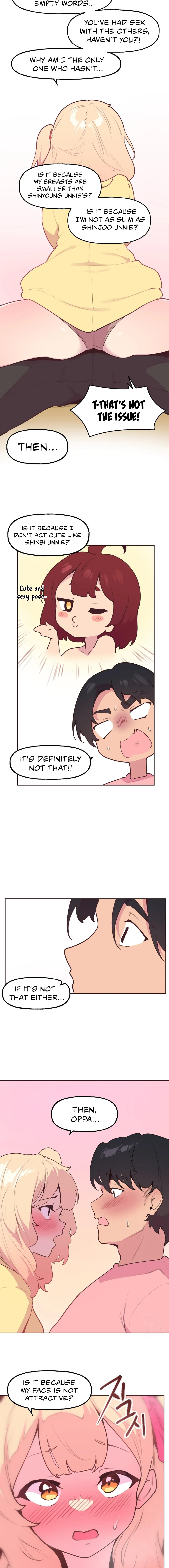 Son of Nam chapter 20 page 8
