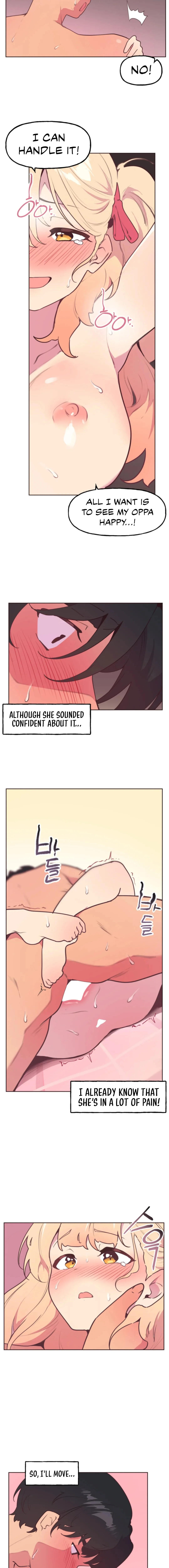 Son of Nam chapter 22 page 3