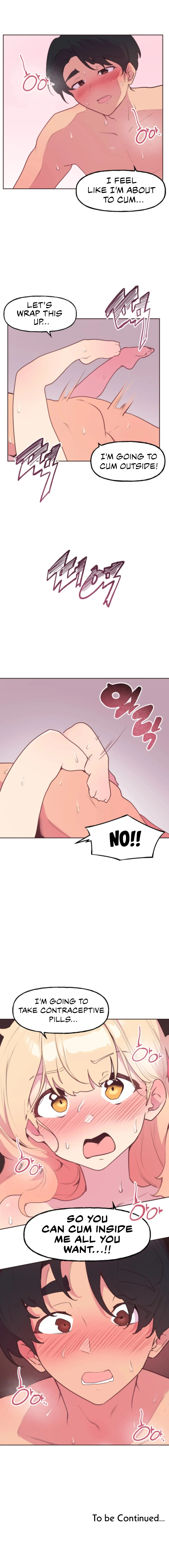 Son of Nam chapter 22 page 14