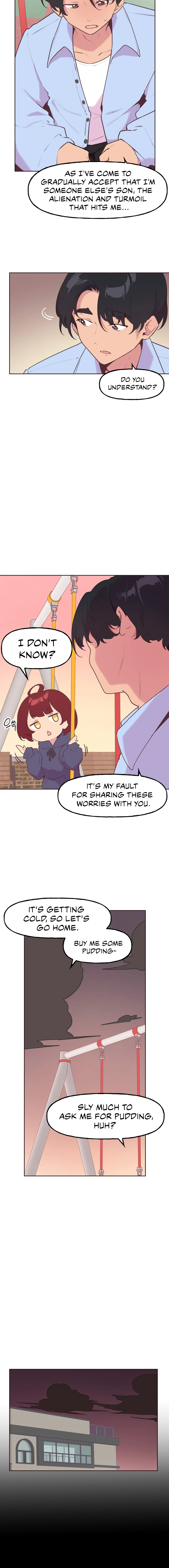 Son of Nam chapter 24 page 3
