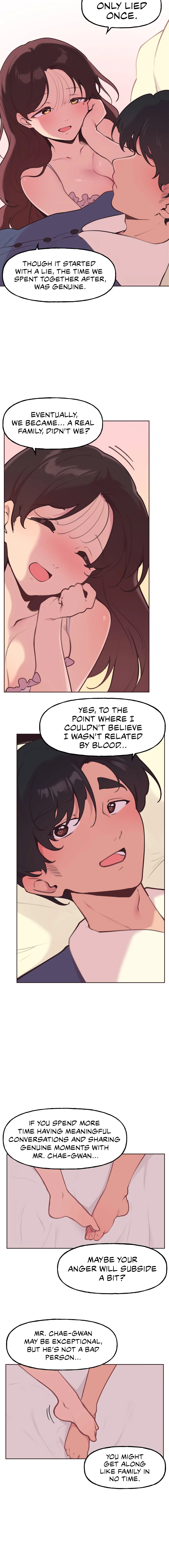 Son of Nam chapter 25 page 5