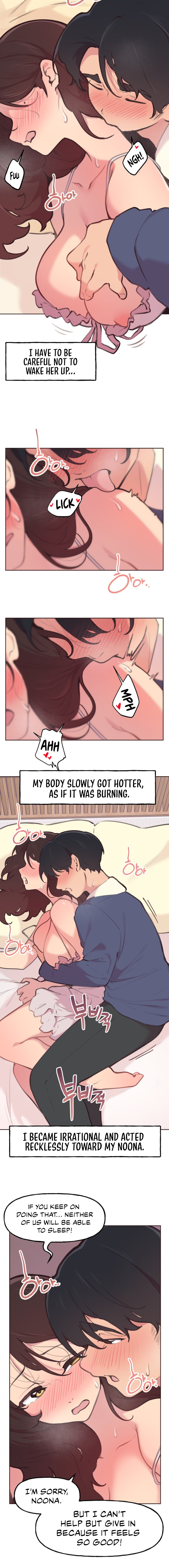 Son of Nam chapter 26 page 4