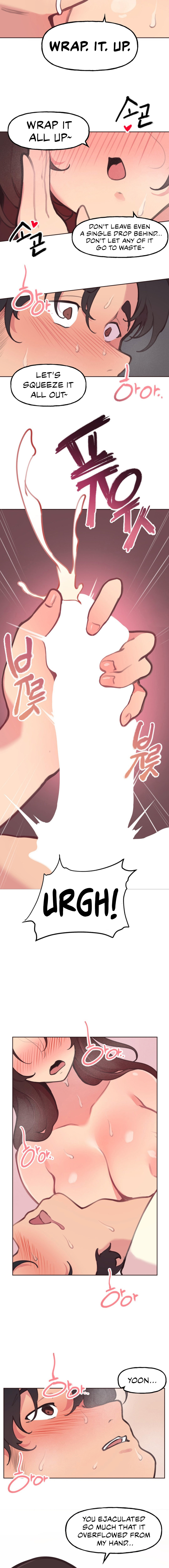 Son of Nam chapter 27 page 5