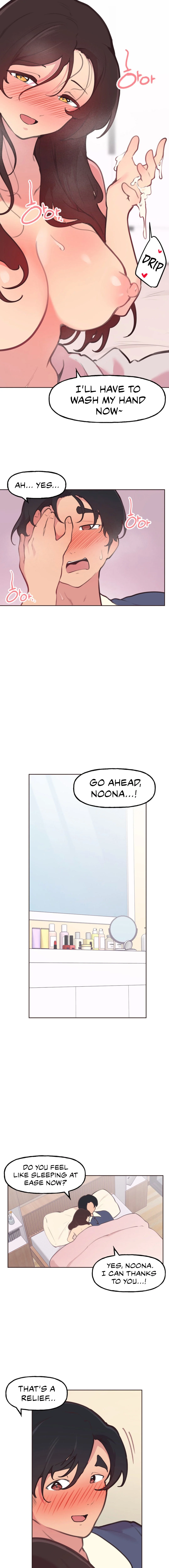Son of Nam chapter 27 page 6