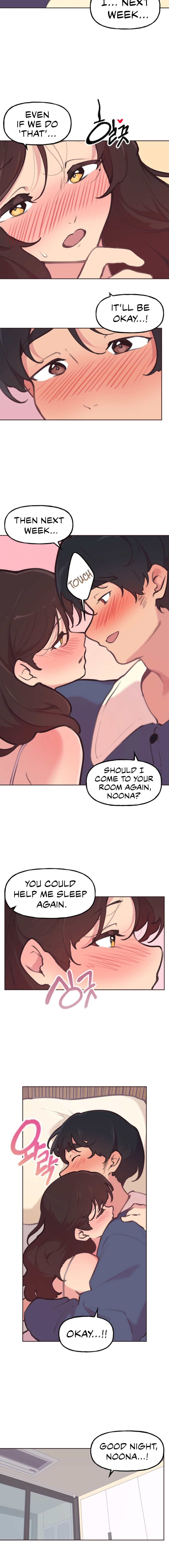 Son of Nam chapter 27 page 8