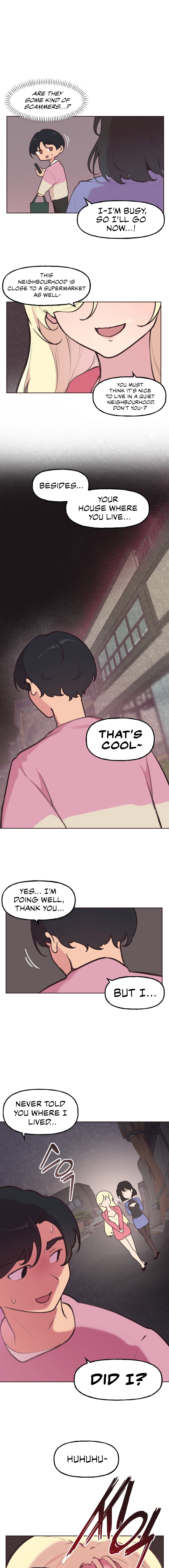 Son of Nam chapter 27 page 14