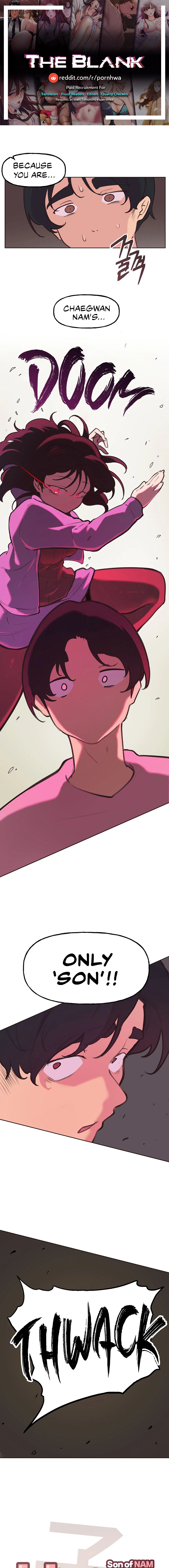 Son of Nam chapter 28 page 1