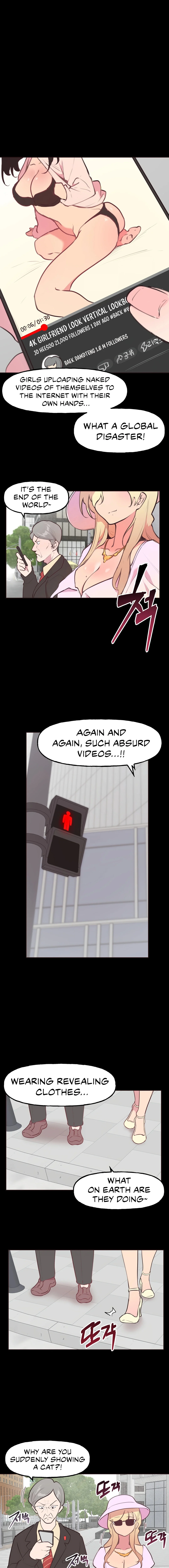 Son of Nam chapter 28 page 12