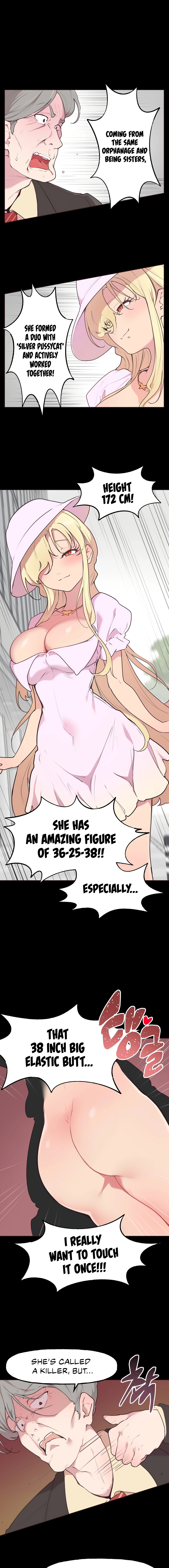 Son of Nam chapter 29 page 2