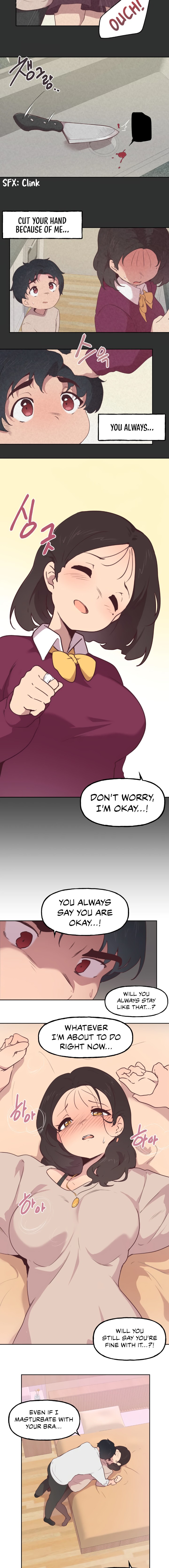Son of Nam chapter 3 page 5