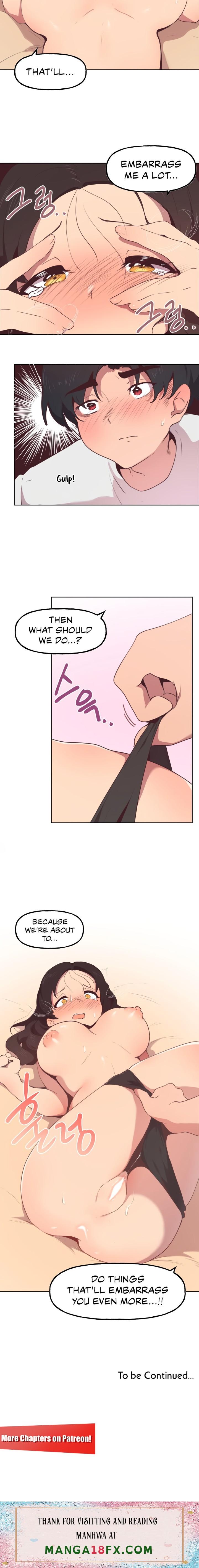 Son of Nam chapter 3 page 11
