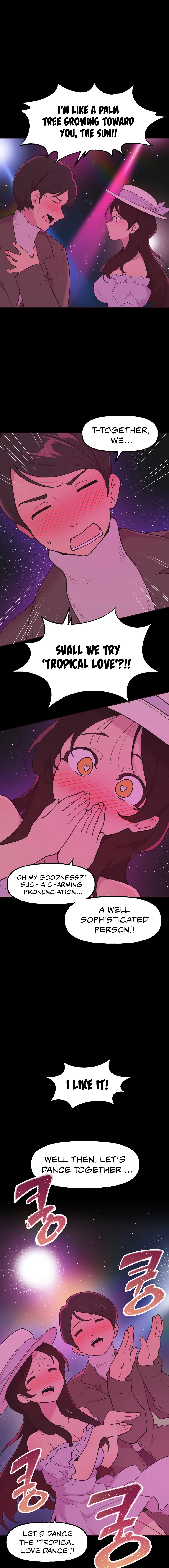 Son of Nam chapter 30 page 9