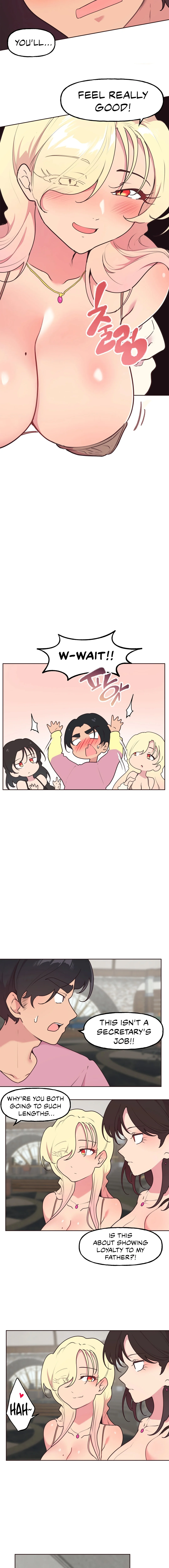 Son of Nam chapter 31 page 9
