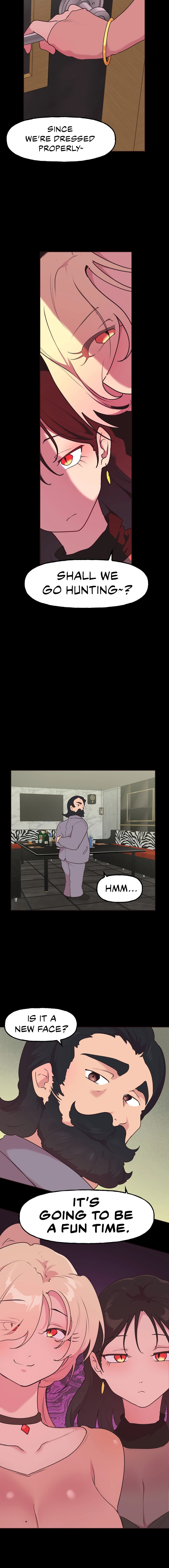 Son of Nam chapter 31 page 14