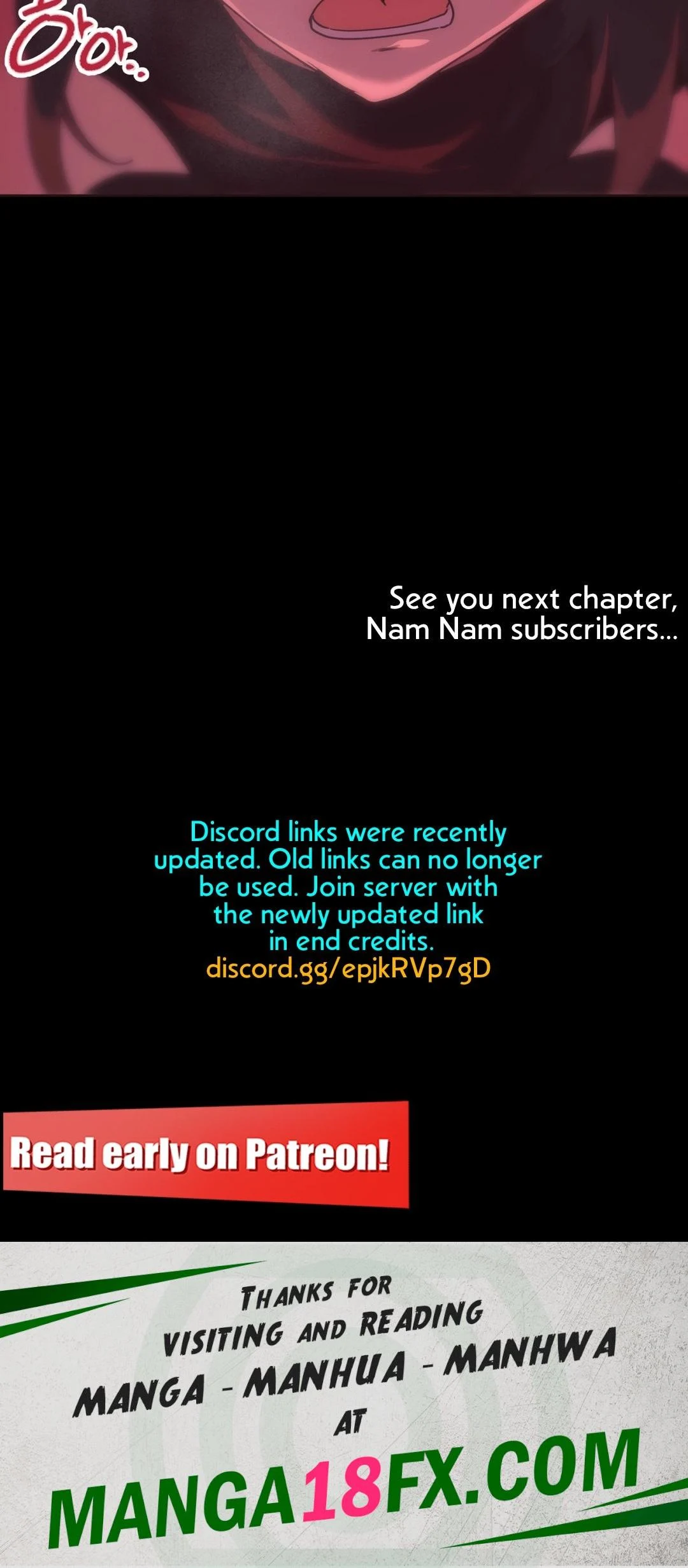 Son of Nam chapter 32 page 16