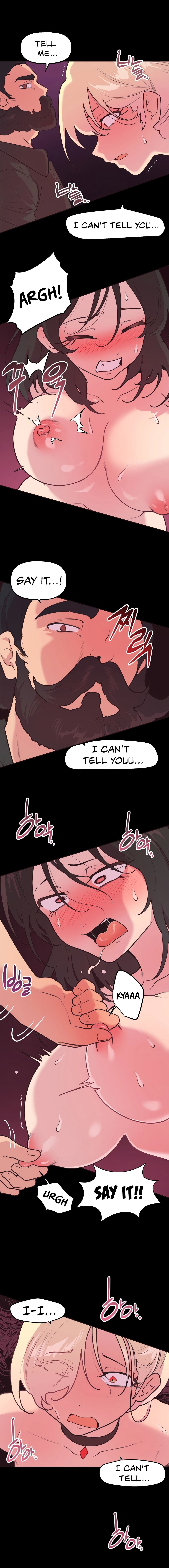 Son of Nam chapter 33 page 14