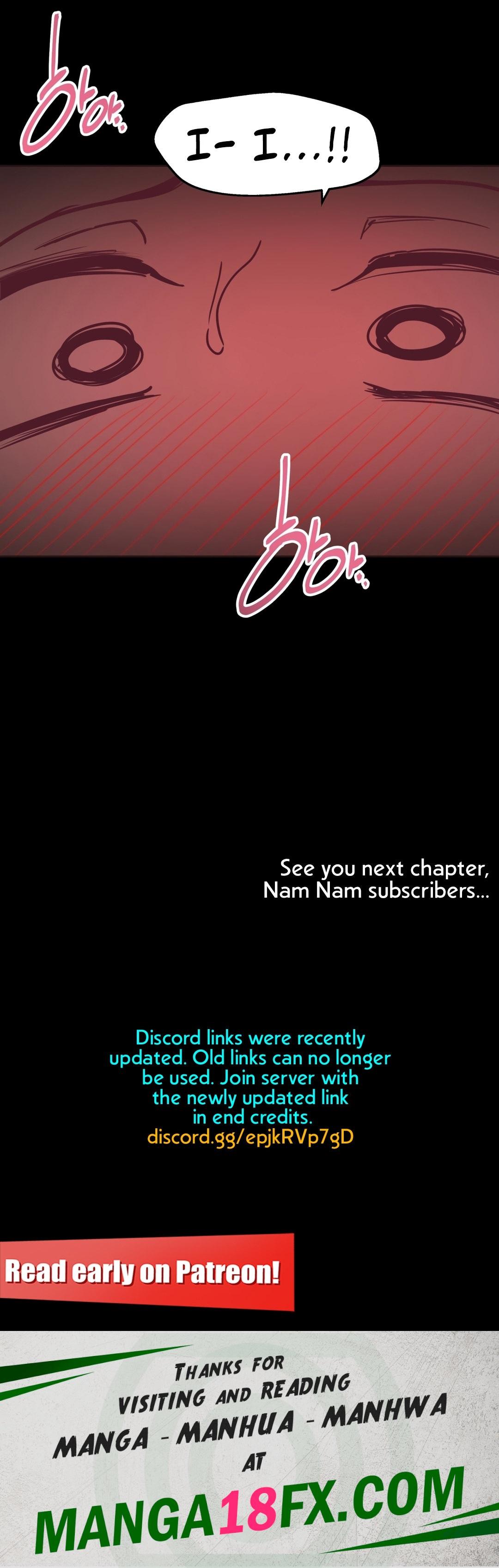 Son of Nam chapter 33 page 15