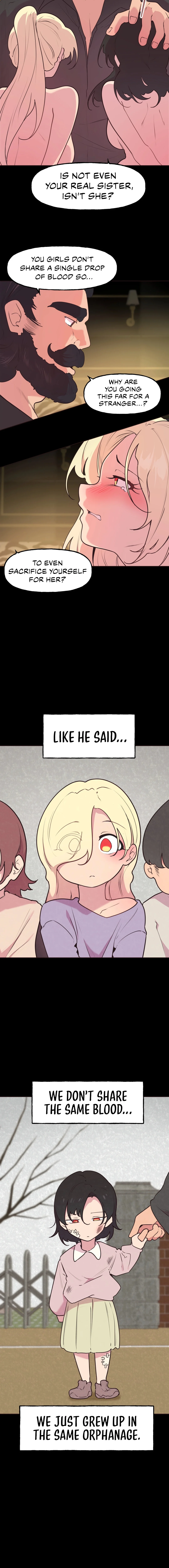 Son of Nam chapter 34 page 3