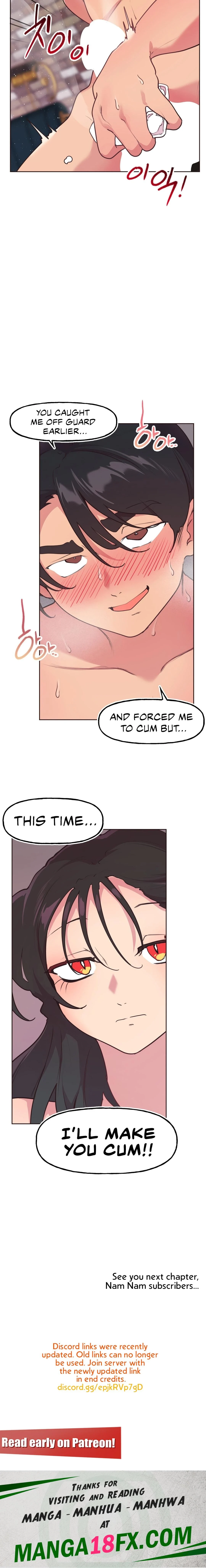 Son of Nam chapter 36 page 15