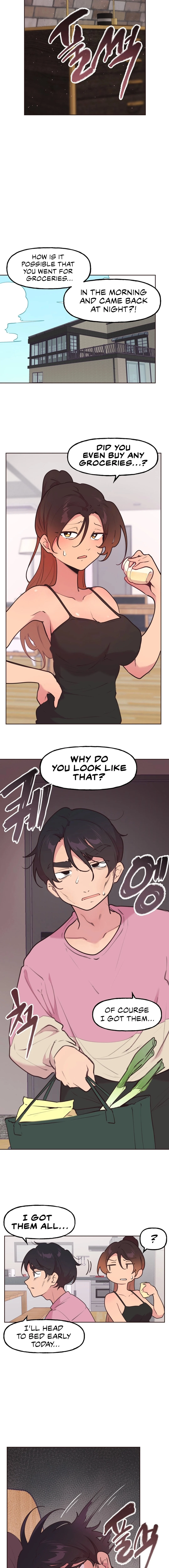Son of Nam chapter 38 page 9