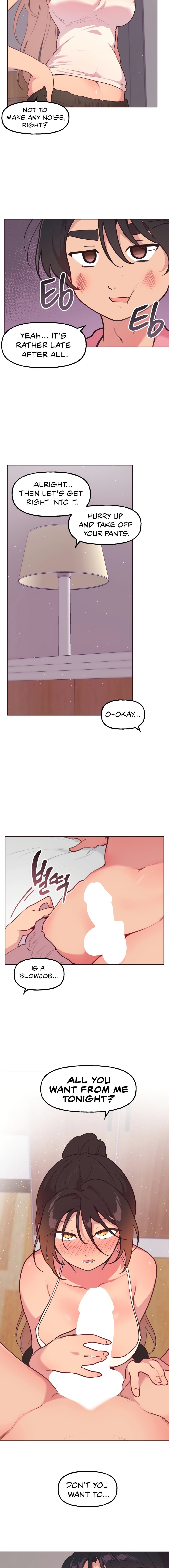 Son of Nam chapter 39 page 3