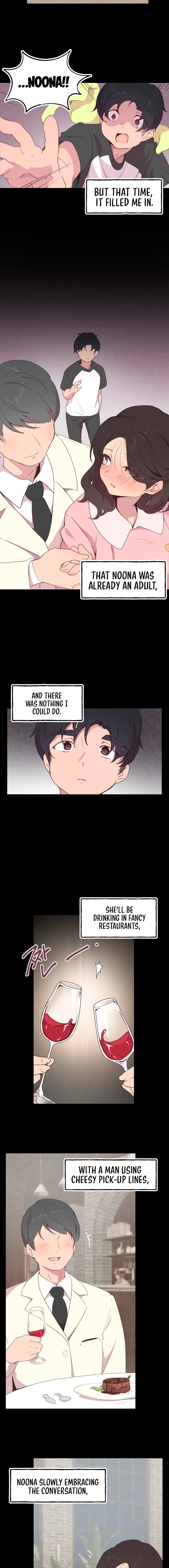 Son of Nam chapter 4 page 6