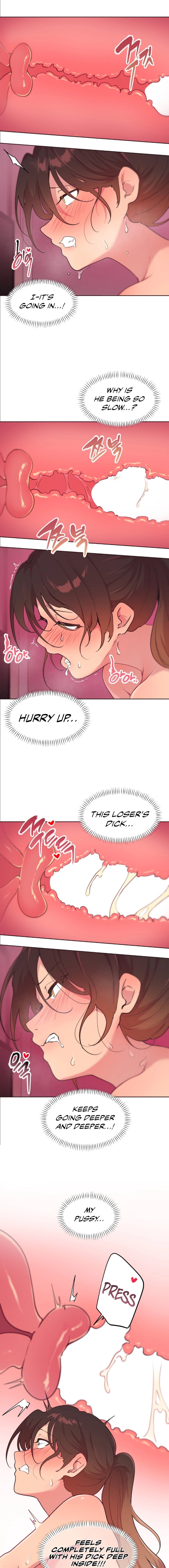 Son of Nam chapter 40 page 5