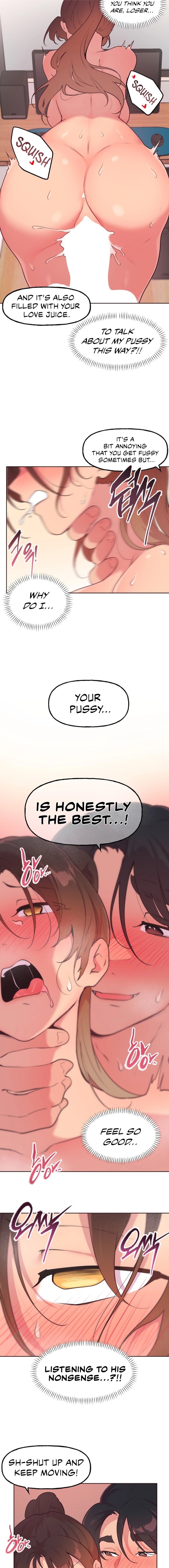 Son of Nam chapter 40 page 8