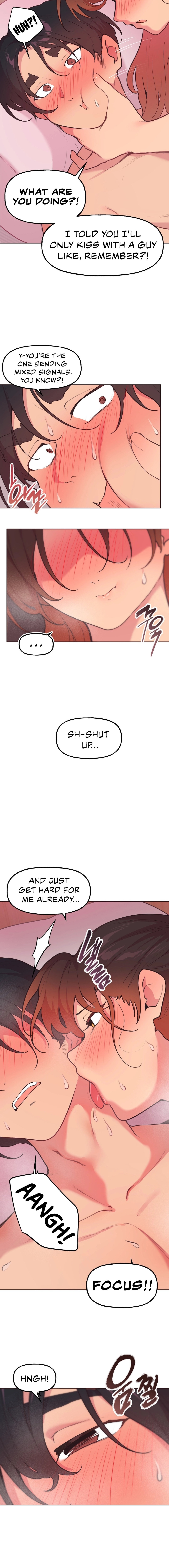 Son of Nam chapter 41 page 3