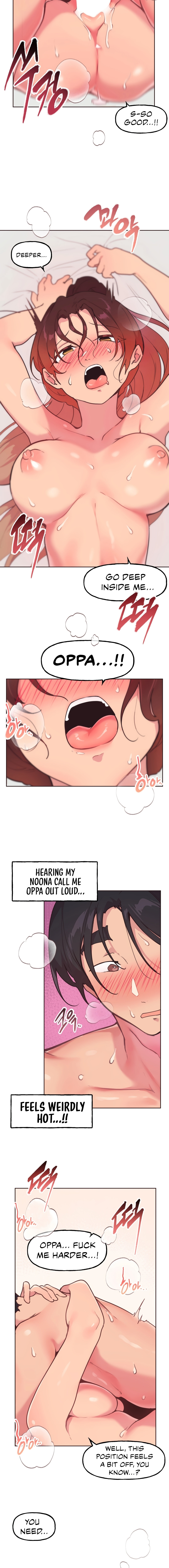 Son of Nam chapter 42 page 2