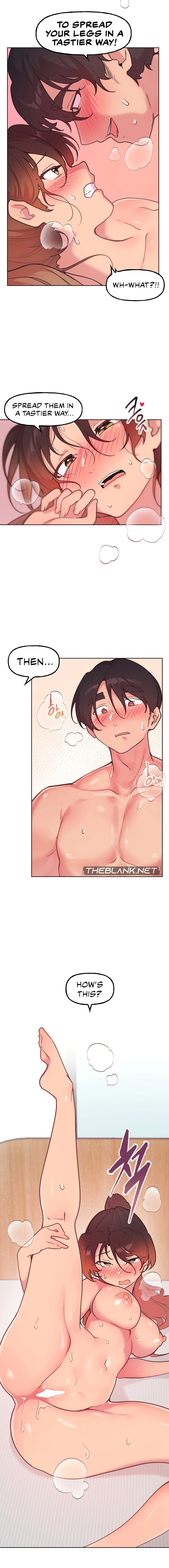 Son of Nam chapter 42 page 3