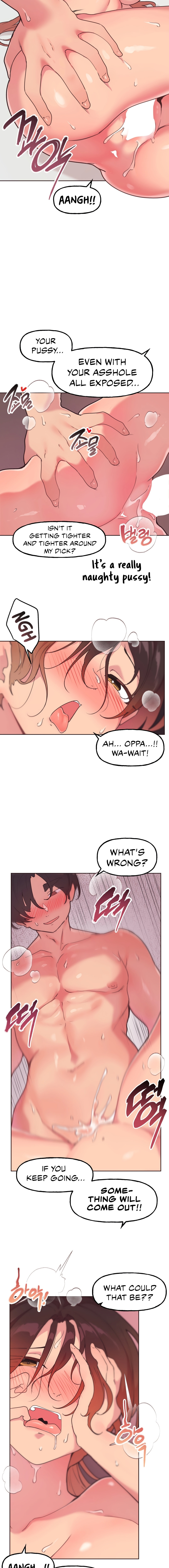 Son of Nam chapter 42 page 6