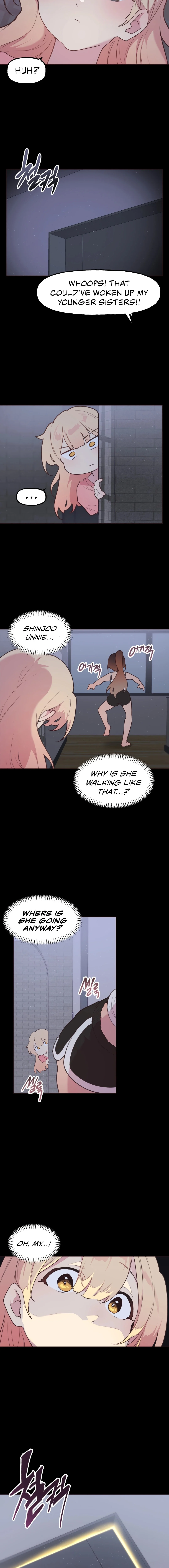 Son of Nam chapter 42 page 13
