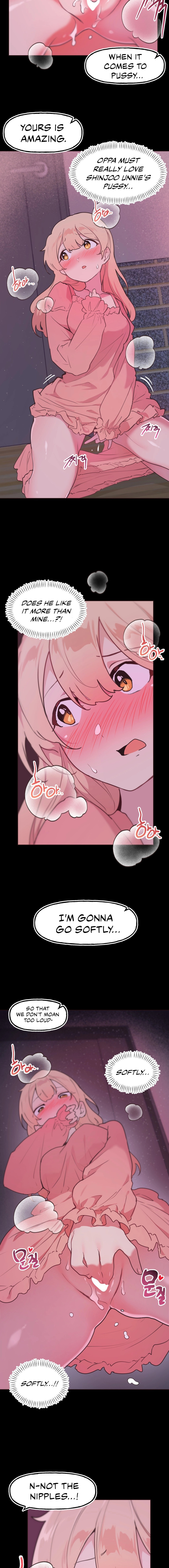 Son of Nam chapter 43 page 2