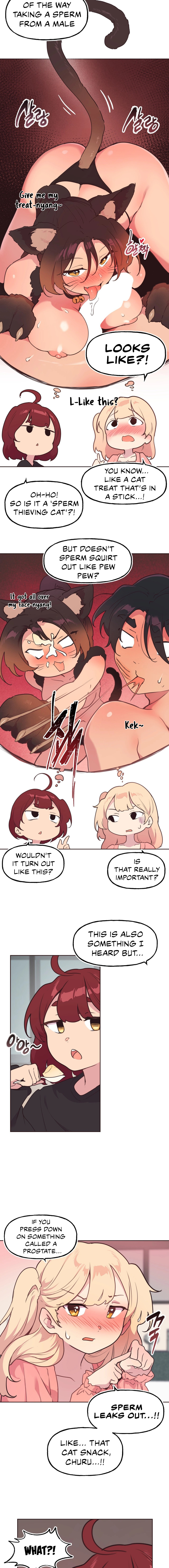 Son of Nam chapter 43 page 11